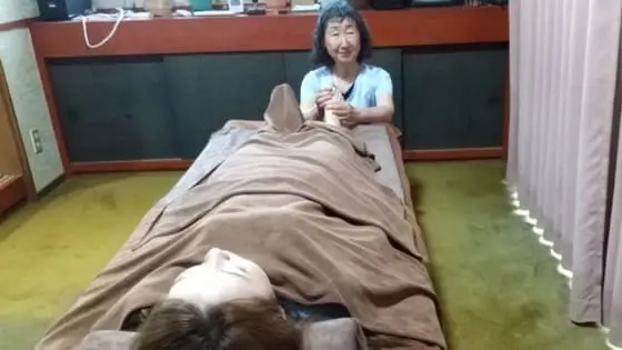 リフレクソロジー足つぼマッサージ リフレクソロジー足つぼマッサージ