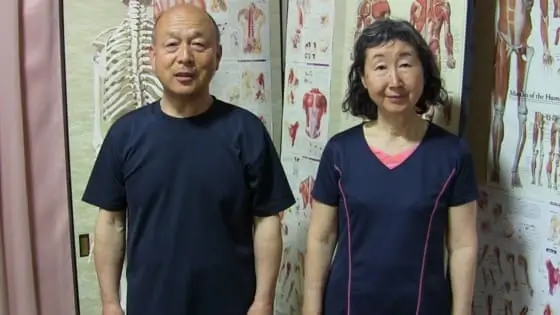 経験豊富なベテラン施術者 経験豊富なベテラン施術者